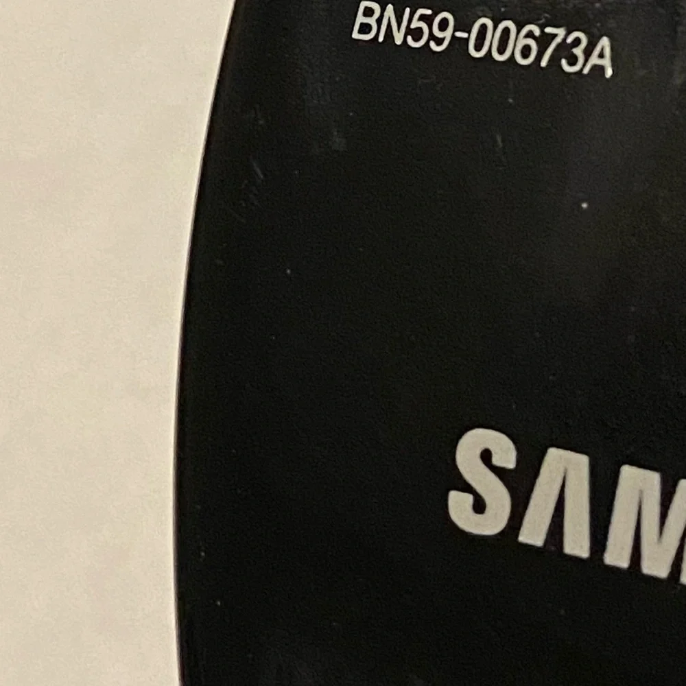 Samsung Remote BN59-00673A for Samsung TV